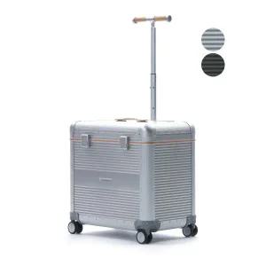 로우로우 RAWROW R TRUNK 560 ALUMINIUM CONVERTIBLE 21인치 (88L) [2color]