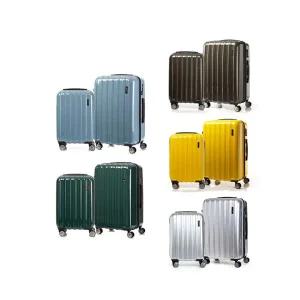 AMERICAN TOURISTER FLINT 캐리어 2종 세트