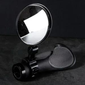 바이크사각지대거울 자전거 회전 거울 후사경 백미러
