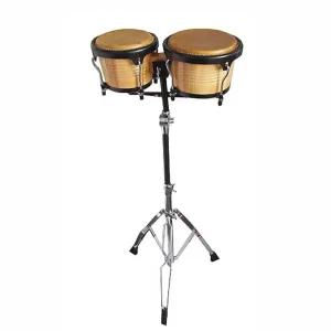 봉고드럼 타악기 전통북 퍼커션 스트랩 9인치 거치대 봉고