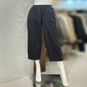 [벨라디터치][벨라디터치] V3F4SL27 배기핏 기모 바지 (P003713256)