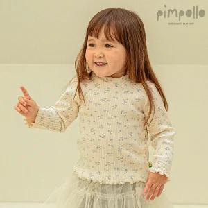 [삠뽀요] 소이플라티셔츠