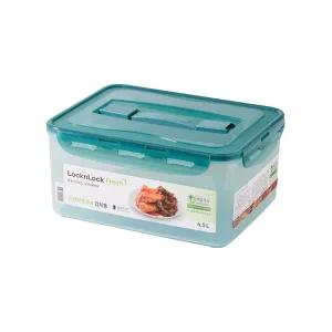 락앤락 프레쉬 김치통 6.5L 원핸들 메드가드 소재