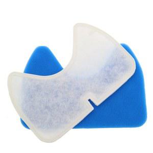 [호환] 세트 고품질 진공 청소기 액세서리 부품 먼지 필터 삼성 DJ97 01158A SC65 66 67 68 시리즈