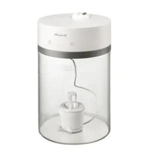 신일 가습기 사무실 대용량 초음파 신생아 아기 유리