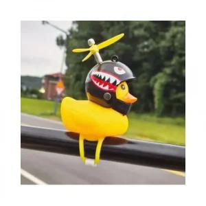 오토바이 킥보드  자전거 러버덕 전조등  (47ib8)