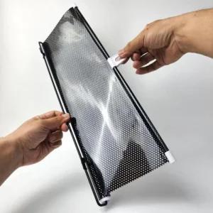 자동차 커튼 자동차블라인드 블라인드 자차커튼 (48eEP)