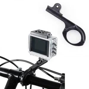 [셀러에이드]자전거 액션캠 거치대 마운트