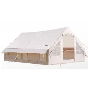 에어텐트 공간 캠핑 등산 낚시 하우스 그늘막 바비큐