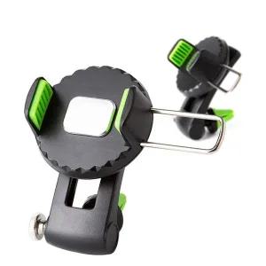 [골드스마일]스마트폰 로카653 차량용 송풍구 로터 거치대 송풍구