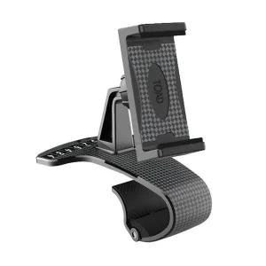 [골드스마일]대시보드 휴대폰 거치대 토드407 집게 마운트홀더 주