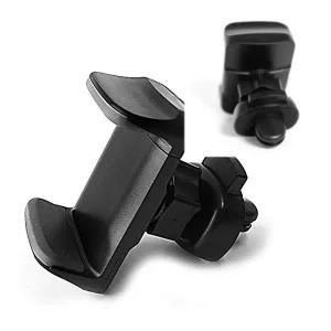 [골드스마일]에어 파보니473 송풍구거치대 차량 360도 밴트 휴대폰