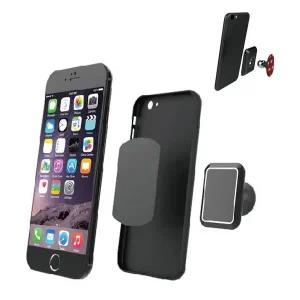 [골드스마일]거치대 자석 양면테이프 징가로211 미니 부착 초강력