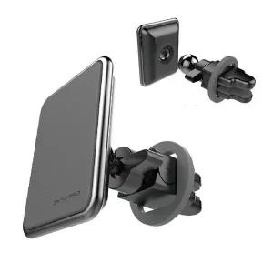 [골드스마일]자석거치대 스마트폰 송풍구 징가로212 한손간편 스마