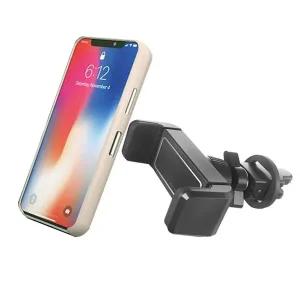 [골드스마일]원터치 징가로5002 거치대 송풍구 차량 슬림 휴대폰