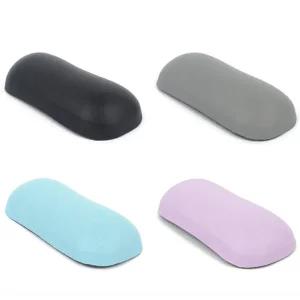 퀘이사D 마우스 손목 쿠션 컴퓨터책상손목받침대