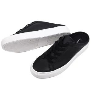 [굿야드] 발편한 남자 블러퍼 운동화 캐주얼 인기 뮬스니커즈