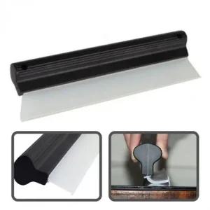 자동차 물기제거 워터 스퀴지 세차용 세차도구 세차유리청소 스티커제거 자동차유리청소