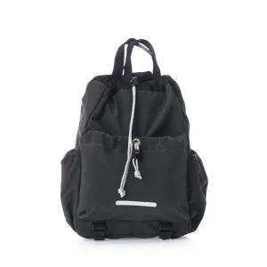 [롯데백화점]로우로우 스트링 백팩 미니 백팩 STRING BACKPACK MINI ep.3 763 RBP7634CHZF