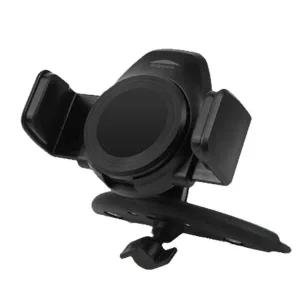 [골드스마일]차량CD슬롯 스마트폰거치대 크랩슨S301CD 원터치 원터