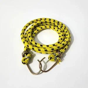 [셀러에이드]자전거 짐칸용 로프 짐받이 밧줄 짐끈