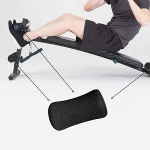 바디싯업보드 윗몸일으키기 수리 교체 패드 스폰지 (WD90D8C)