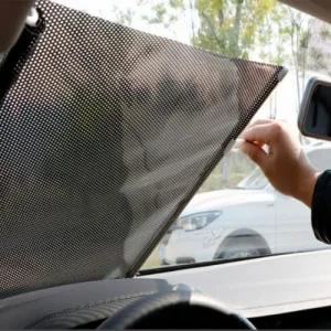 차량용블라인드 롤커튼 차량용 햇빛가리개 (47uOW)
