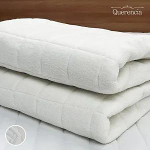 [케렌시아]케렌시아 양면 듀얼 극세사 침대패드 BYC 슈퍼싱글