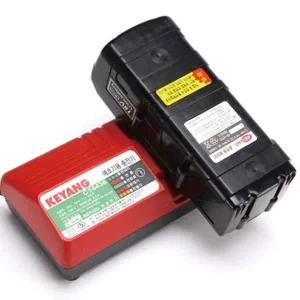 계양엔진 배터리 KCB-180용(리튬 18V/7.8Ah) 5070149 1EA 소모품