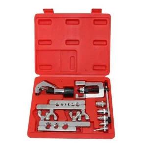 소모품 스마토 냉동공구 동파이프확관기세트 SM-277 (1/8-3/4) SM-277