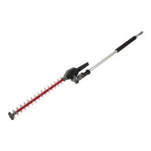 충전퀵락전정기어태치먼트 508mm 블레이드 세트/25mm 절단 용량 M18FOPH-HTA