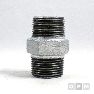 부품 철(백)나사육각닛블 수입KS/32A