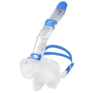 아트박스 아도라하우스 아동용 일체형 스노클 세트 아동