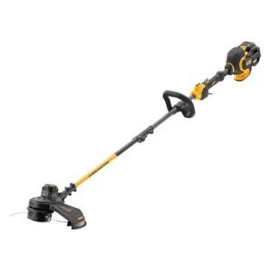자재 DEWALT 충전예초기_DCM5713X2-KR 54V/3.0Ah/0-5 500