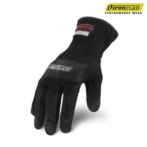 부품 아이언클래드 히트웍스 레인포스 케블라 내열 용접장갑