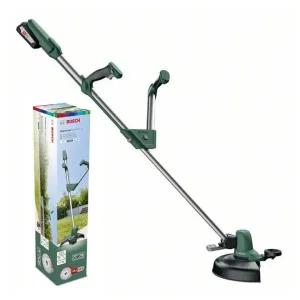 보쉬 충전식 예초기 Universal Grass Cut 18-26 (18V/2.5Ah)