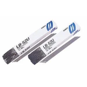 고베 피복아크봉(파이프용접) LB-52U (3.2mm) LB-52U 5KG 부품