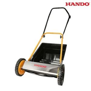 한도 잔디깎이 HD-HL16V 잔디깍기 제초기 풀받이통 포함 (수동) 소모품