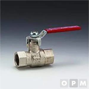 침베리오 2pc스팀볼밸브 CIM11 황동이태리밸브 60K PT나사 CIM-02 1/4