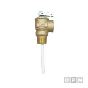 자재 보일러 스팀 안전밸브 10K 20A