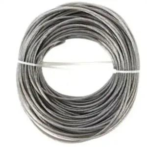 자재 예초기악세사리 충전예초기 전용 나일론커터 리필 2.0Φ 30M 전용 리필용 줄