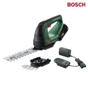 보쉬 Advanced Shear 18V 충전잔디전정가위 자재
