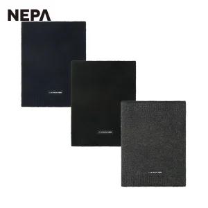 네파 공용 투톤 넥워머 7IF7435