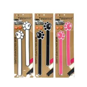 자동차 스크래치 방지 범퍼가드 범퍼 가드 스트립 보호대 스크래치 방지 범퍼가드 범퍼