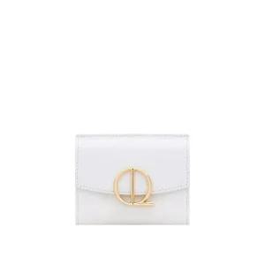 [정품] 루이까또즈 MONTE(몬트) 여성반지갑 SR3SO06WH 얇은 지갑