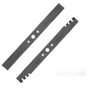 잔디 깎기 날 블레이드 533mm 공구 부품 잔디깎기 날이빨 절단날 전정가위 조경공구