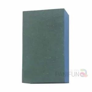 자동차 유리 세척 스폰지 사이드미러 청소용 차량 클리너 차유리닦기 세차스펀지