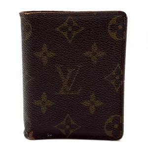 [중고명품] 모노그램 마젤란 반지갑 91925013