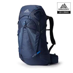 그레고리 줄루45 SM/MD - HALO BLUE_레인커버 증정(44J11041)