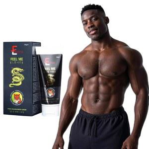 필 미 남성 XXL 엑스트라 파워 스트렝스 케어 크림 빅 마사지 젤로 두께와 강도